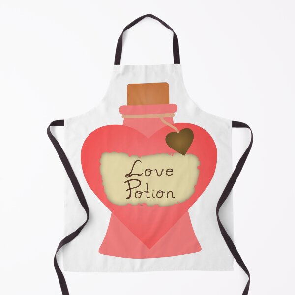 Item preview, love potion designed and sold by sweetb3rry.