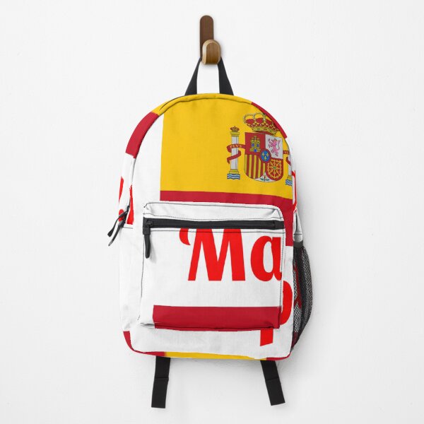 Item preview, Madrid Spain - Stylish Prints, designed and sold by Fleetwood1994.