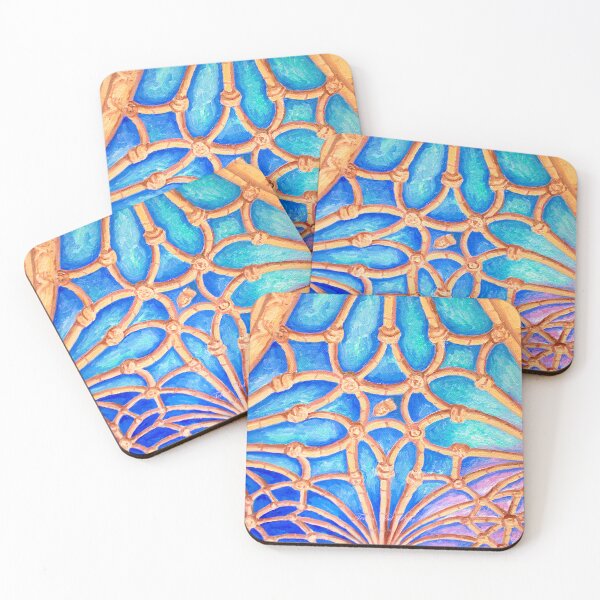 Item preview, cloister domes. Mosteiro dos Jerónimos designed and sold by Tereza Pilar  Art.
