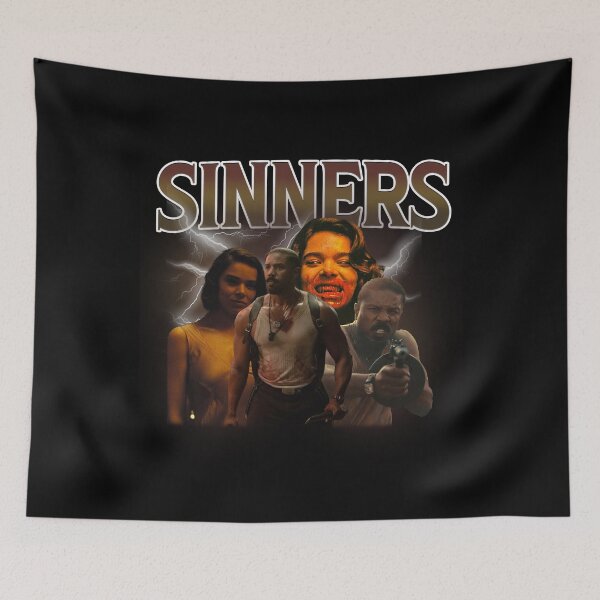 Item preview, Retro 90s Movie Horror designed and sold by GiggleStudio.