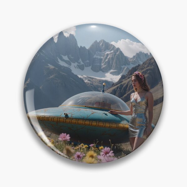 Item preview, Girls Arrived from Afar designed and sold by M-Y-A-R-T-.