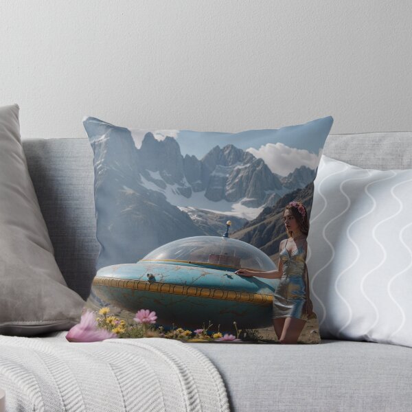 Item preview, Girls Arrived from Afar designed and sold by M-Y-A-R-T-.
