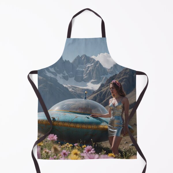 Item preview, Girls Arrived from Afar designed and sold by M-Y-A-R-T-.