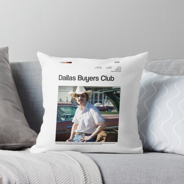 Item preview, dallas buyers club designed and sold by paulrommer.
