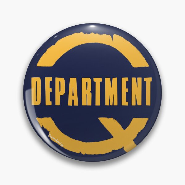 Item preview, Department Q, Carl Morck Cold cases designed and sold by Sara93.