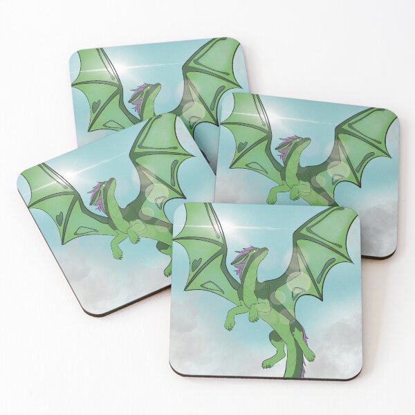 Item preview, hang gliding designed and sold by LuminaPanda.