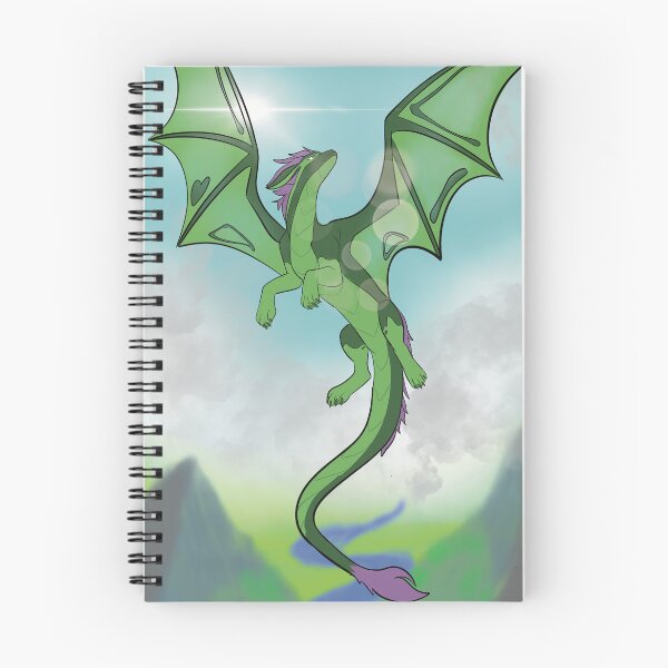 Item preview, hang gliding designed and sold by LuminaPanda.