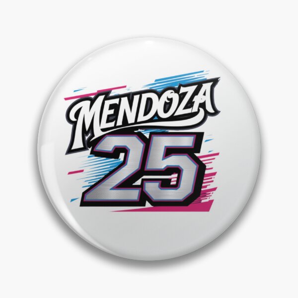 Item preview, Mendoza designed and sold by The gift shop by Elias.