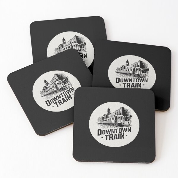 Item preview, Downtown Train - Tom Waits - Vintage - Rock - Grunge - Electro - Classic - Retro designed and sold by SentientGallery.