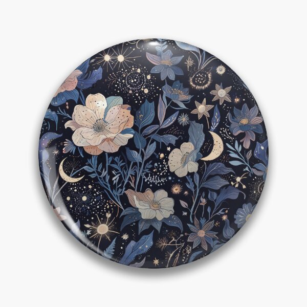 Item preview, Celestial Flower designed and sold by CoolPixels.