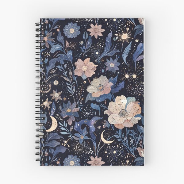 Item preview, Celestial Flower designed and sold by CoolPixels.
