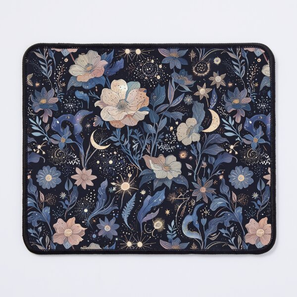 Item preview, Celestial Flower designed and sold by CoolPixels.