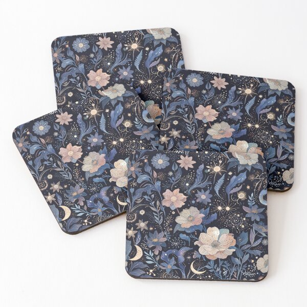 Item preview, Celestial Flower designed and sold by CoolPixels.