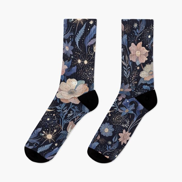 Item preview, Celestial Flower designed and sold by CoolPixels.