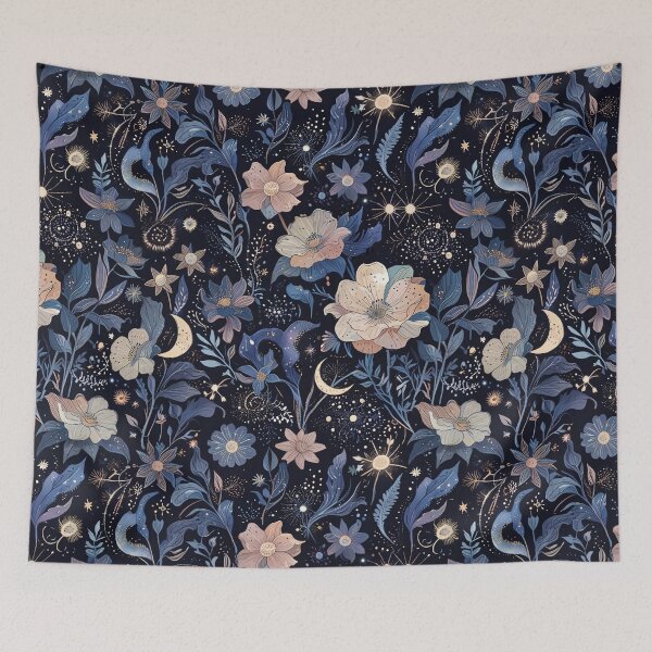 Item preview, Celestial Flower designed and sold by CoolPixels.