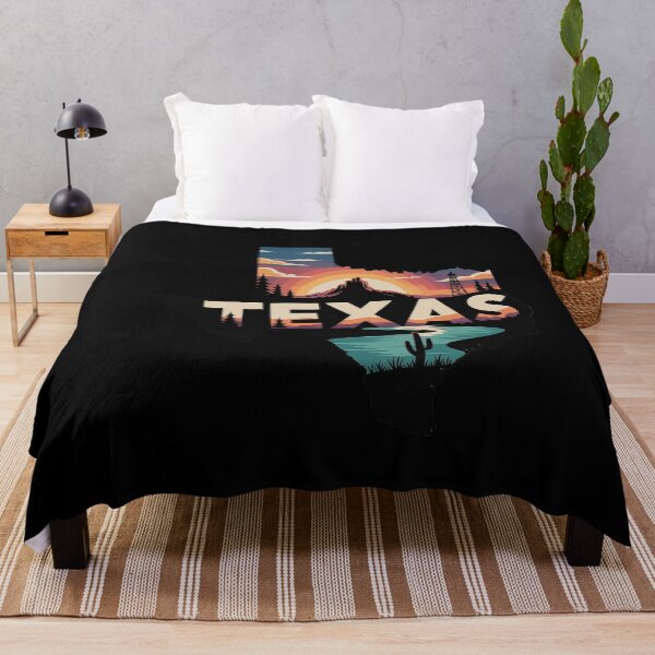 Item preview, Texas Sunset Ceramic Mug - 11oz & 15oz, Gift for Texas designed and sold by splindoershop.