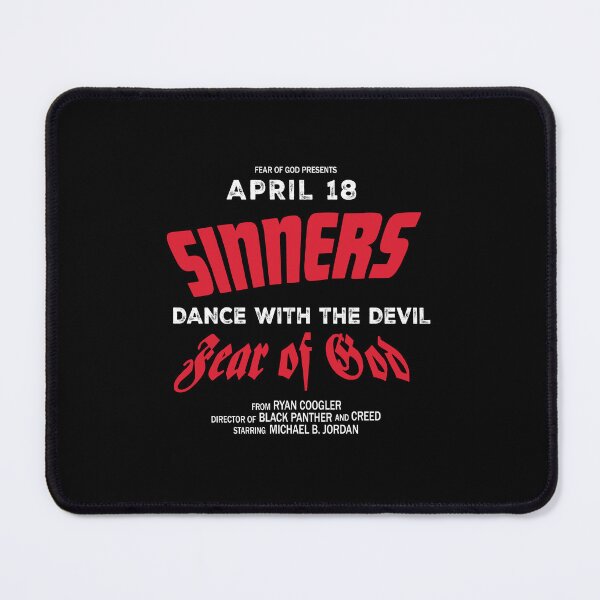 Item preview, Retro Horror Action Movie designed and sold by GiggleStudio.