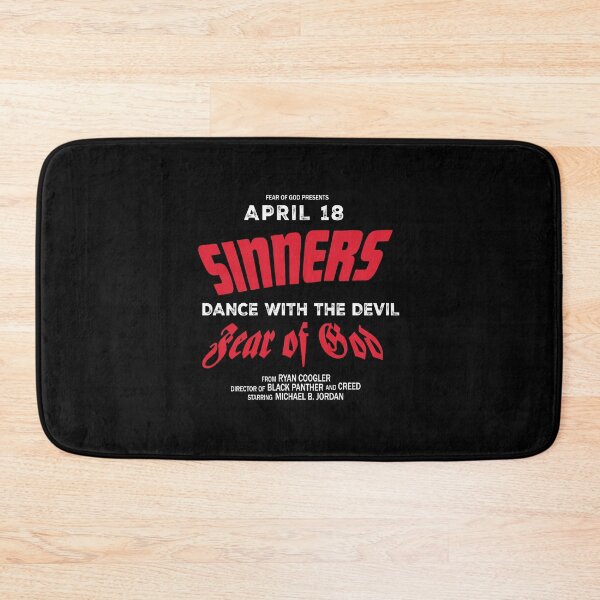 Item preview, Retro Horror Action Movie designed and sold by GiggleStudio.