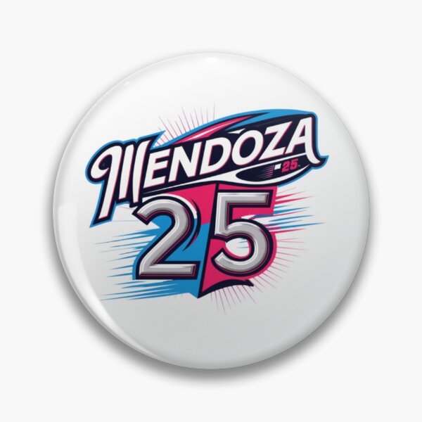 Item preview, Mendoza designed and sold by The gift shop by Elias.