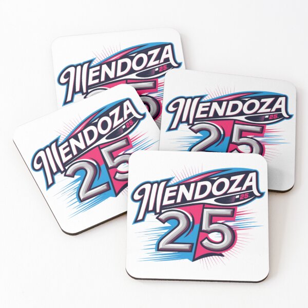 Item preview, Mendoza designed and sold by The gift shop by Elias.