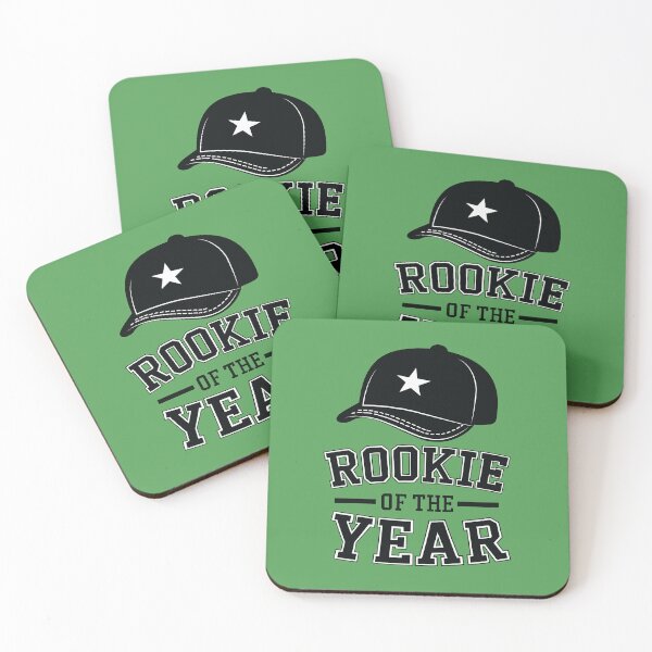 Item preview, Rookie of the Year – Dad’s No. 1 Pick designed and sold by UpliftSoul.