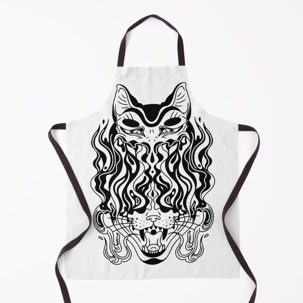 Item preview, Gato uno designed and sold by pheux.