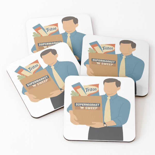 Item preview, Supermarket sweep designed and sold by Random4life.