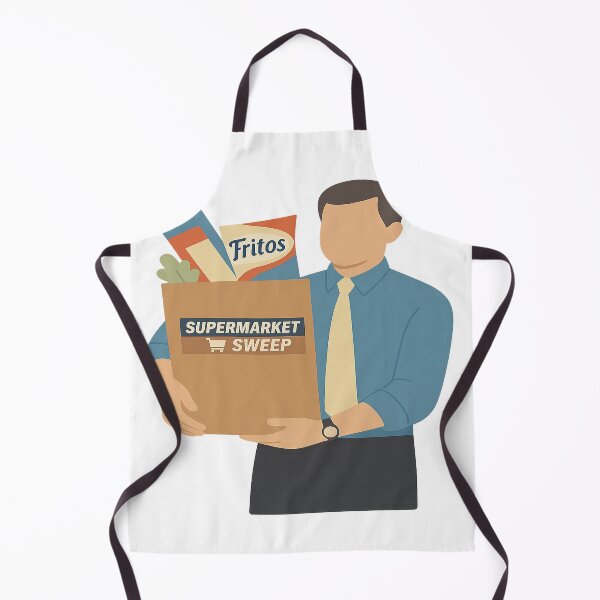 Item preview, Supermarket sweep designed and sold by Random4life.
