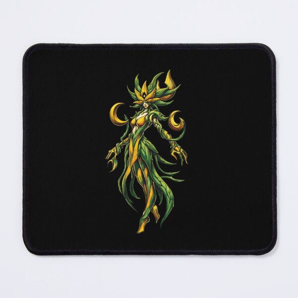 Item preview, Verdant Eclipse Matron designed and sold by HarmonyTheKoala.