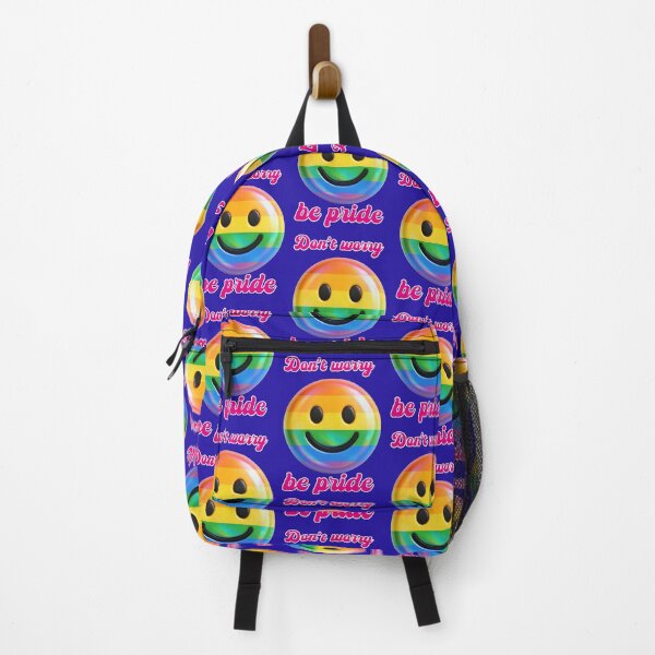 Item preview, Don’t worry, be proud designed and sold by Mauswohn.