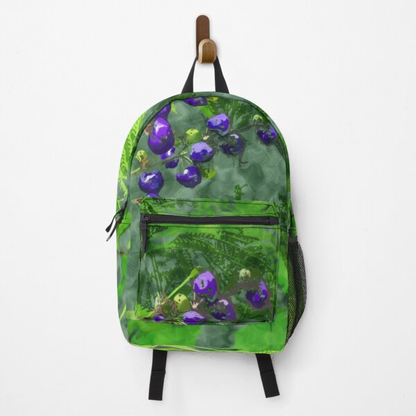 Item preview, Hawaiian Dianella, 'Uki'uki designed and sold by NJartbyNJacobson.