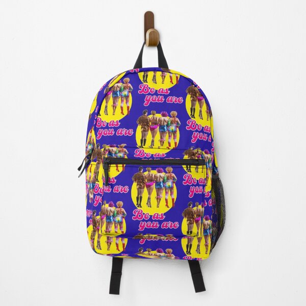 Item preview, be as you are, pride designed and sold by Mauswohn.