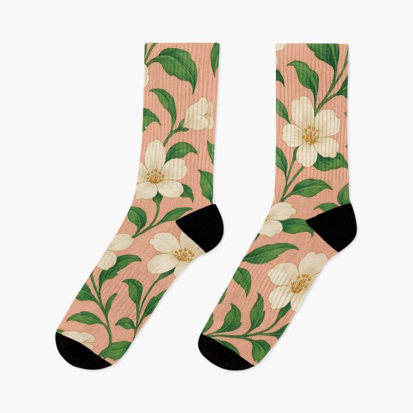 Item preview, Elegancia floral en colores designed and sold by Sigtrix.