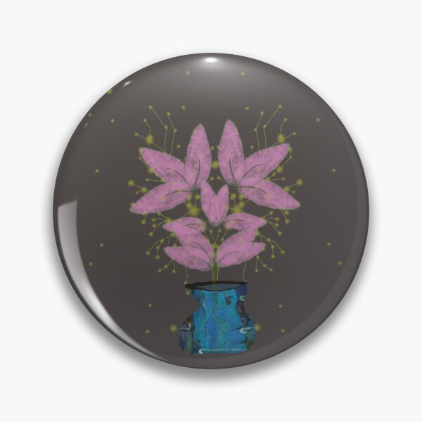 Item preview, Pink Electro-Leaf Network designed and sold by Adela80.