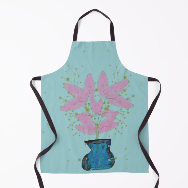 Item preview, Pink Electro-Leaf Network designed and sold by Adela80.