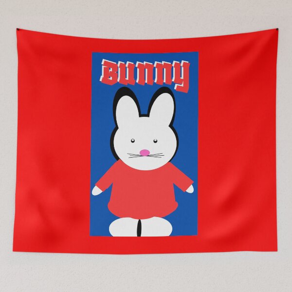 Item preview, BUNNY designed and sold by GrindWardrobe.