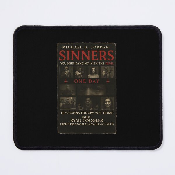 Item preview, Retro Supernatural Movie Legend designed and sold by GiggleStudio.
