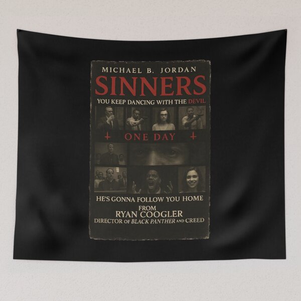 Item preview, Retro Supernatural Movie Legend designed and sold by GiggleStudio.