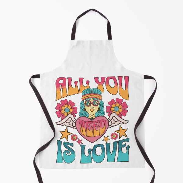 Item preview, All you need is love designed and sold by BritishDelights.
