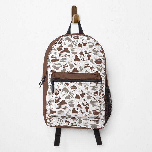 Item preview, Okapi Spotted Print - Native designed and sold by Daniel Bevis Design.