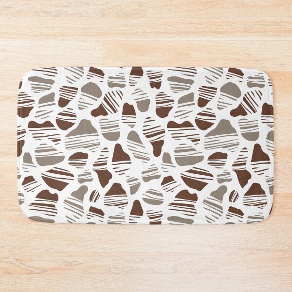 Item preview, Okapi Spotted Print - Native designed and sold by Daniel Bevis Design.