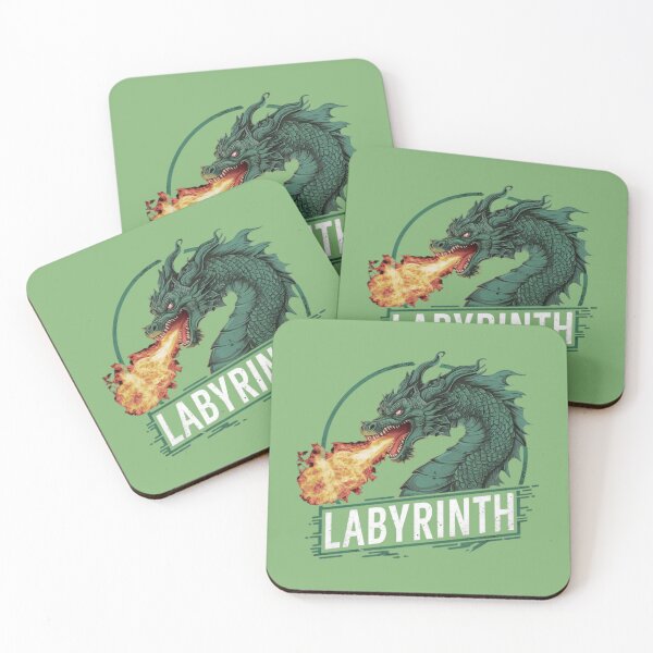 Item preview, Dragon Labyrinth designed and sold by Aise06.