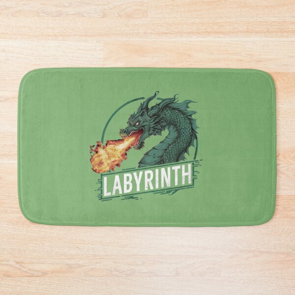 Item preview, Dragon Labyrinth designed and sold by Aise06.