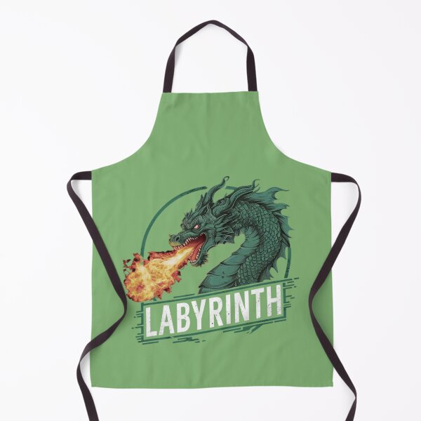 Item preview, Dragon Labyrinth designed and sold by Aise06.