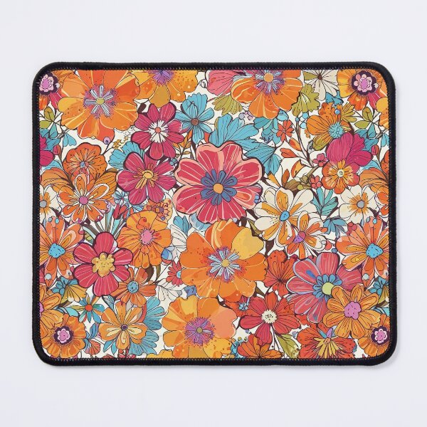 Item preview, Flowers Power designed and sold by CoolPixels.