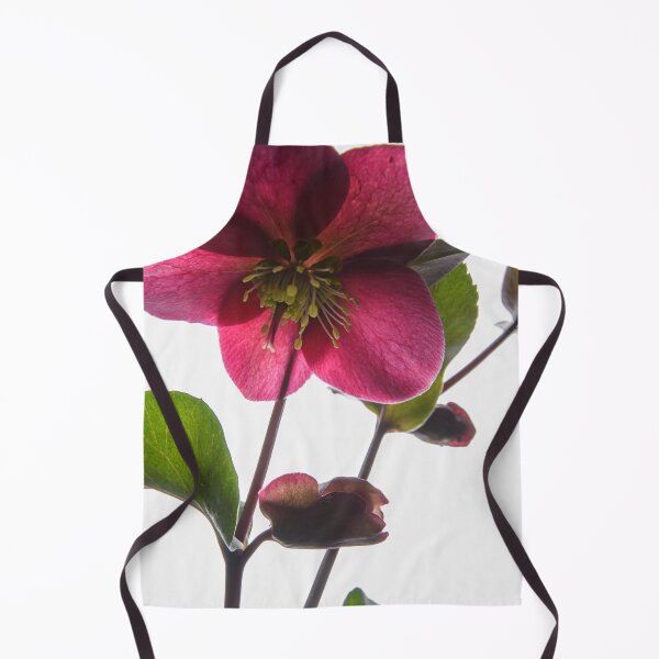 Item preview, Hellebores designed and sold by Dreamscape Eclectic .