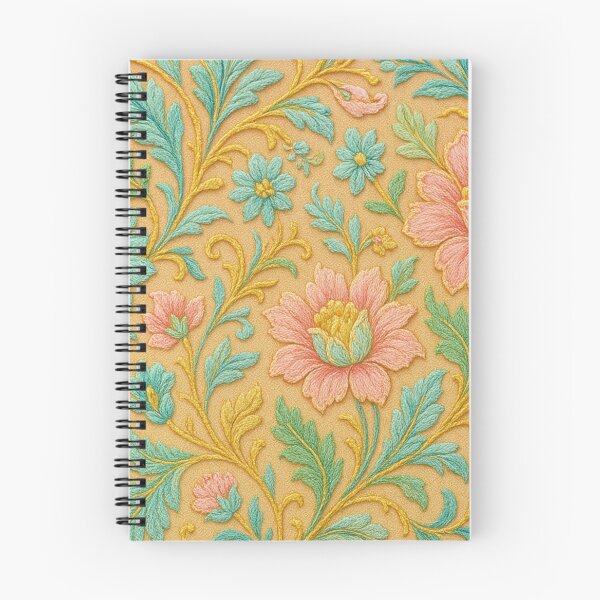 Item preview, Floral elegance in a splendor of color designed and sold by Sigtrix.