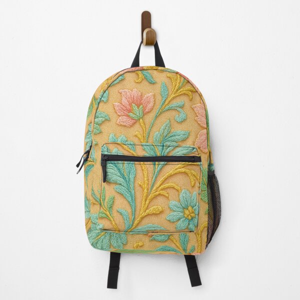 Item preview, Floral elegance in a splendor of color designed and sold by Sigtrix.