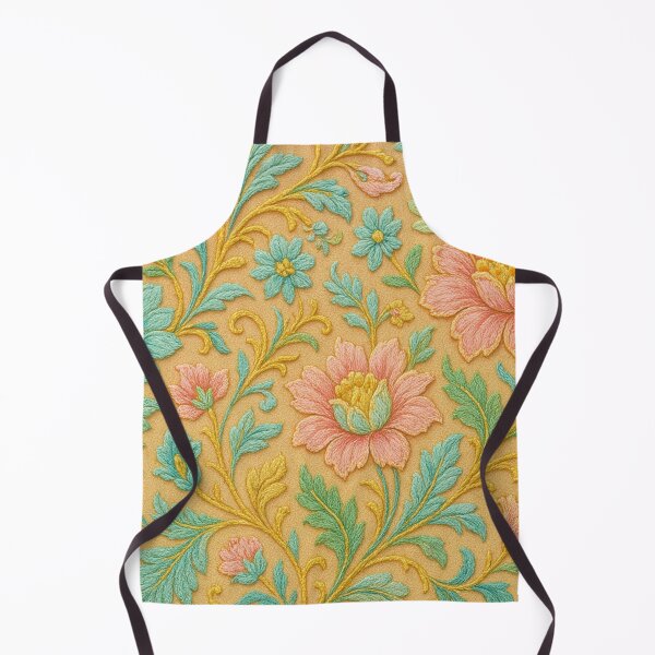 Item preview, Floral elegance in a splendor of color designed and sold by Sigtrix.
