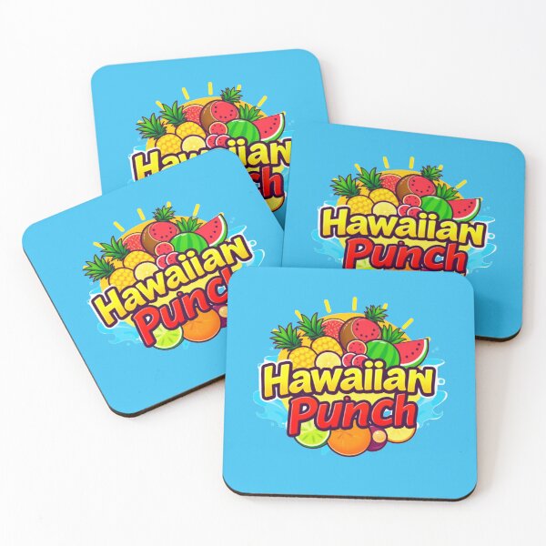 Item preview, Hawaiian Punch designed and sold by FashionCatwalk.